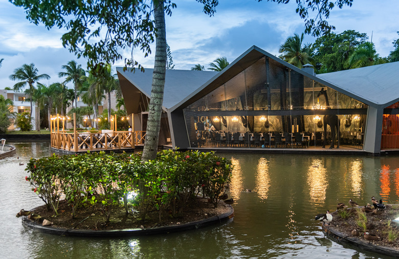 Hotel Grand Bvaro Princess All Suites Resort, Spa & Casino