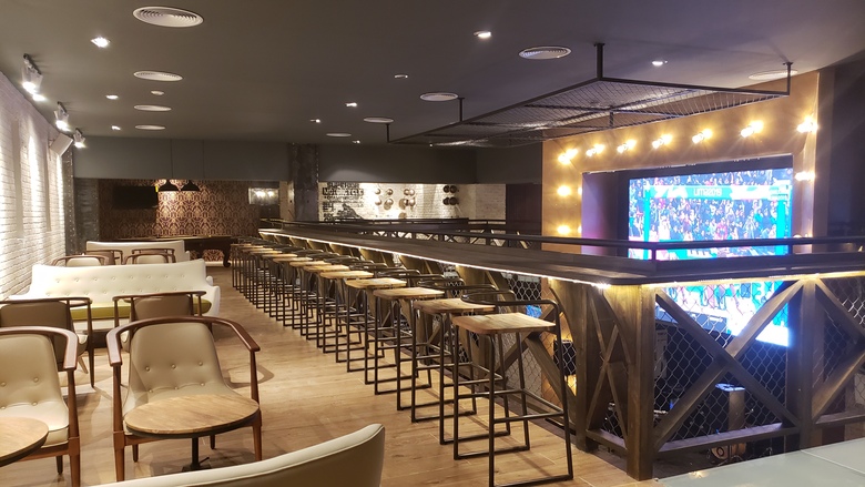 Hotel Grand Bvaro Princess All Suites Resort, Spa & Casino