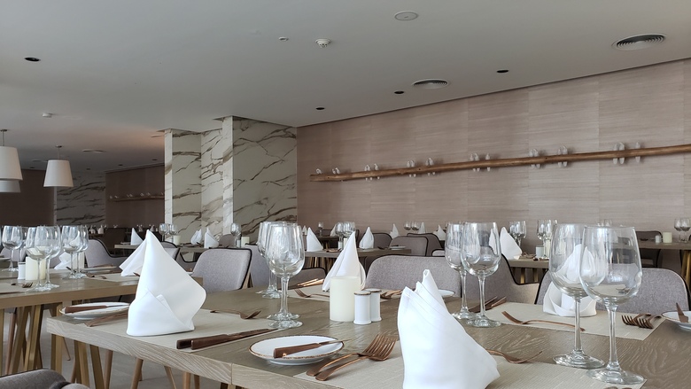 Hotel Grand Bvaro Princess All Suites Resort, Spa & Casino