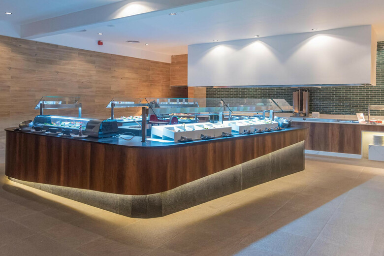 Hotel Grand Bvaro Princess All Suites Resort, Spa & Casino