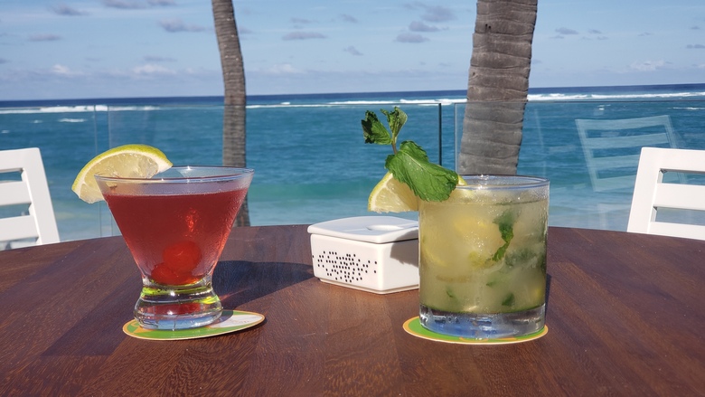 Hotel Grand Bvaro Princess All Suites Resort, Spa & Casino