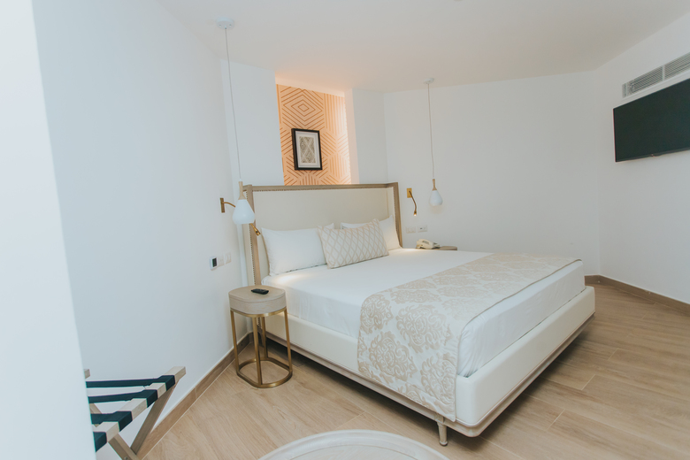 Hotel Grand Bvaro Princess All Suites Resort, Spa & Casino