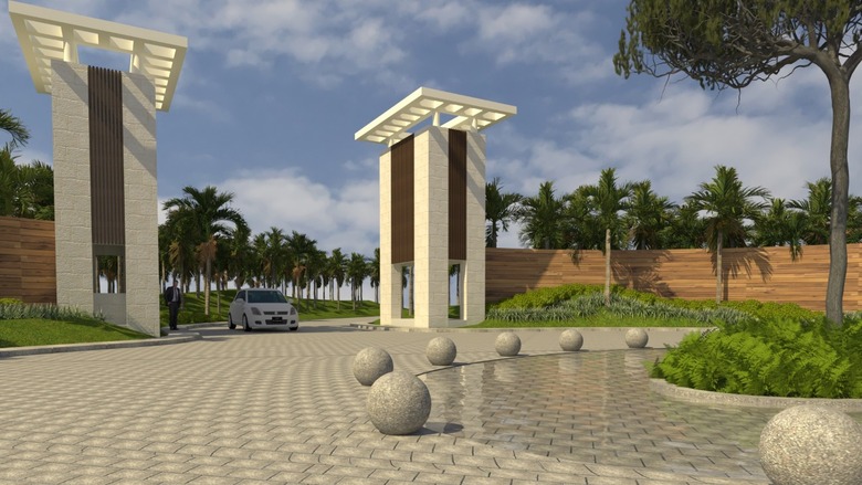 Hotel Grand Bvaro Princess All Suites Resort, Spa & Casino