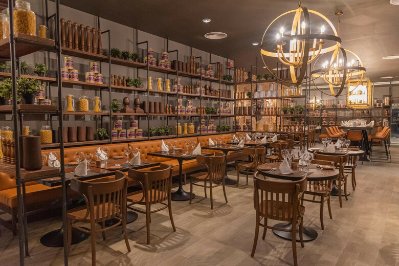 Hotel Grand Bvaro Princess All Suites Resort, Spa & Casino