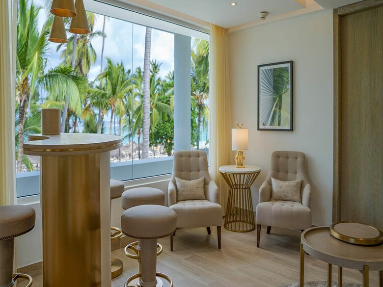 Hotel Grand Bvaro Princess All Suites Resort, Spa & Casino