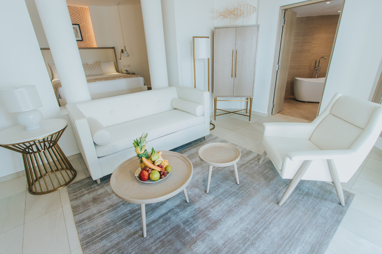 Hotel Grand Bvaro Princess All Suites Resort, Spa & Casino