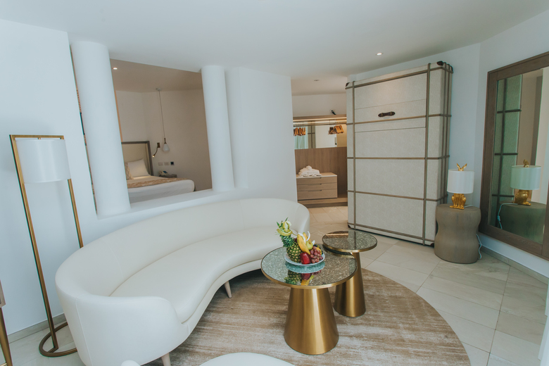 Hotel Grand Bvaro Princess All Suites Resort, Spa & Casino