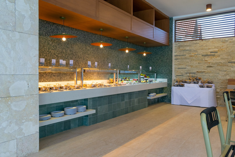 Hotel Caribe Deluxe Princess