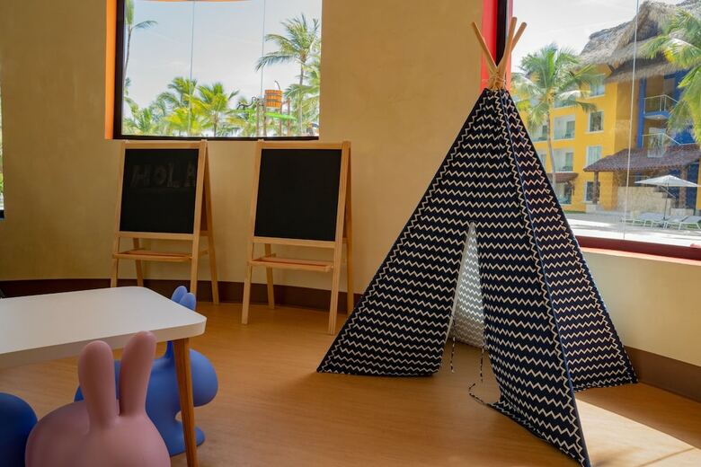 Hotel Caribe Deluxe Princess