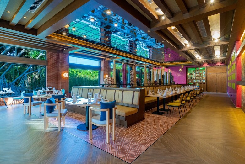 Hotel Caribe Deluxe Princess