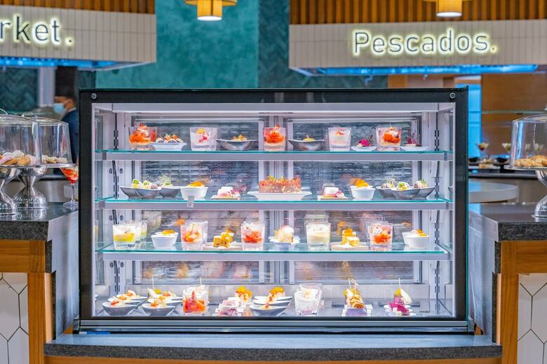 Hotel Caribe Deluxe Princess