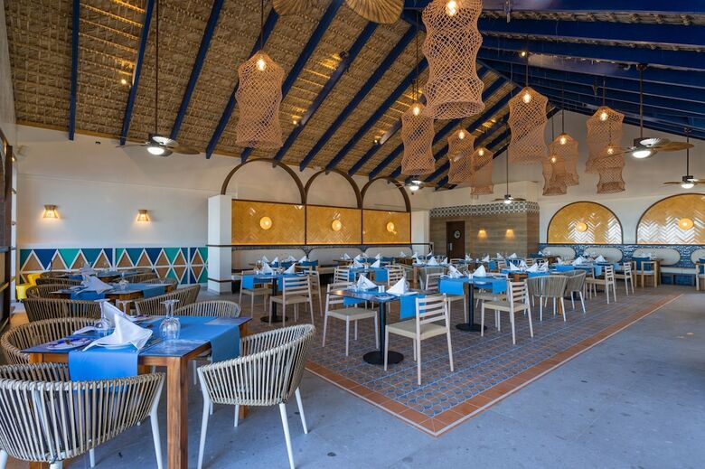 Hotel Caribe Deluxe Princess