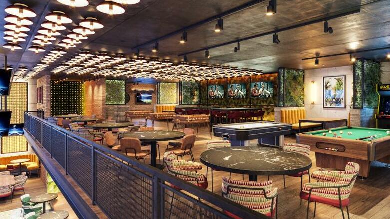 Hotel Caribe Deluxe Princess