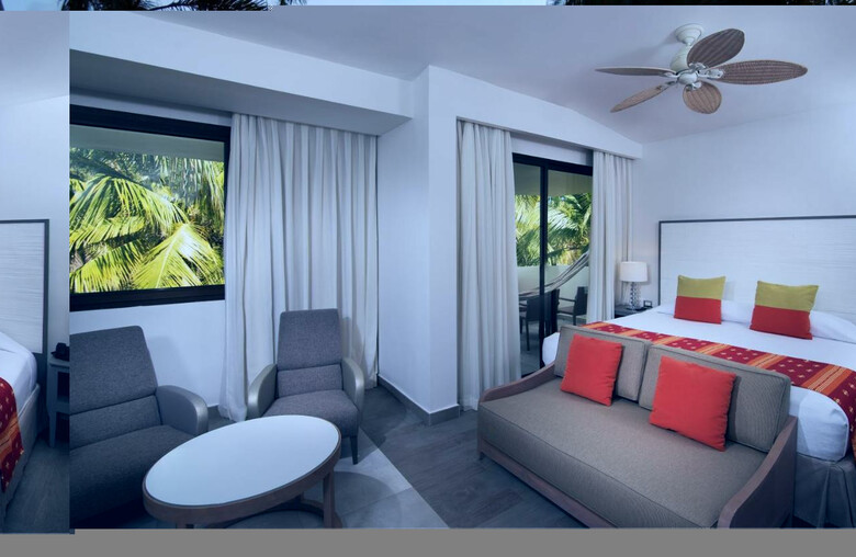 Hotel Catalonia Punta Cana