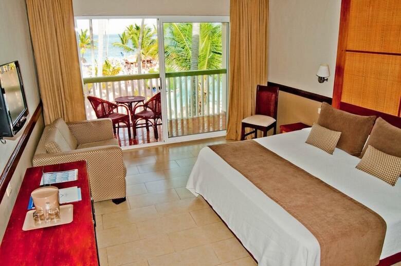 VIK Hotel Arena Blanca All Inclusive