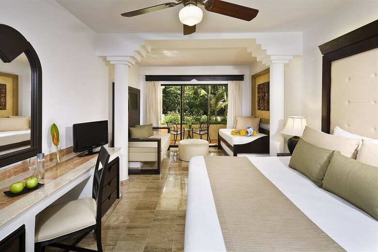 Hotel Melia Caribe Tropical All Inclusive Beach & Golf