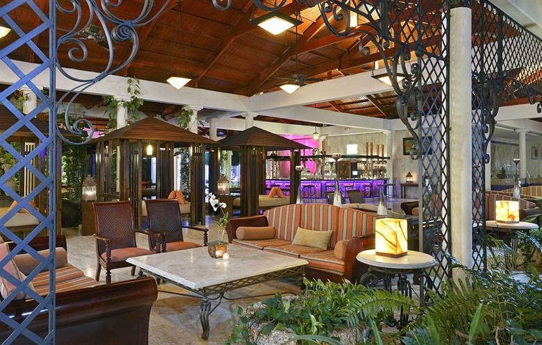 Hotel Paradisus Punta Cana Resort