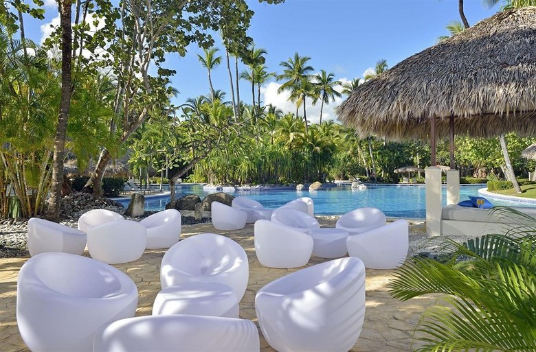 Hotel Paradisus Punta Cana Resort