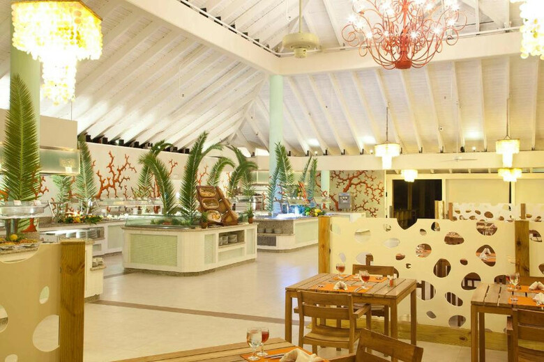 Hotel Grand Palladium Punta Cana Resort & Spa