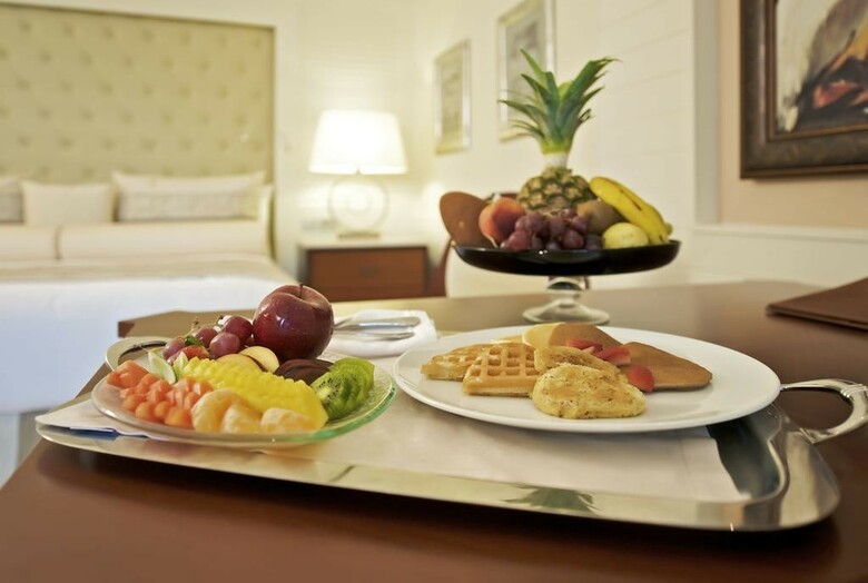 Hotel Iberostar Grand Bavaro - Adults Only