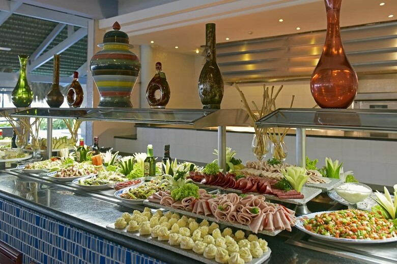 Hotel Iberostar Dominicana All Inclusive