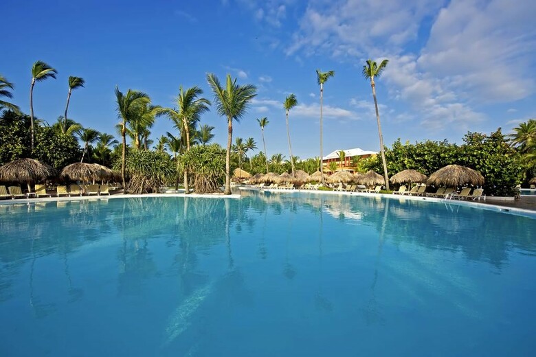 Hotel Iberostar Dominicana All Inclusive