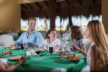 Hotel Grand Paradise Samana