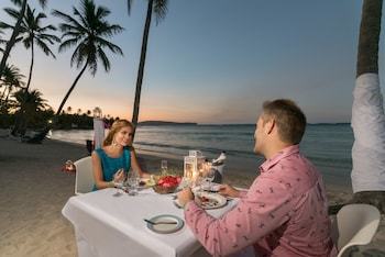 Hotel Grand Paradise Samana