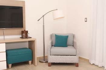 Hotel Grand Paradise Samana