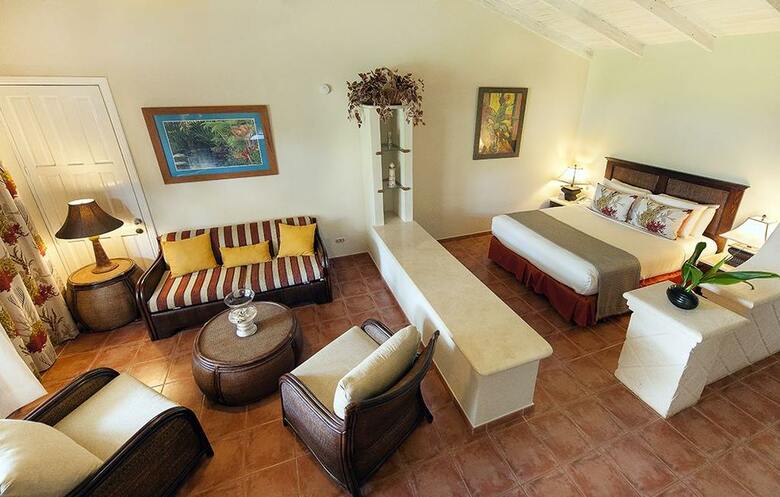 Hotel Grand Paradise Samana