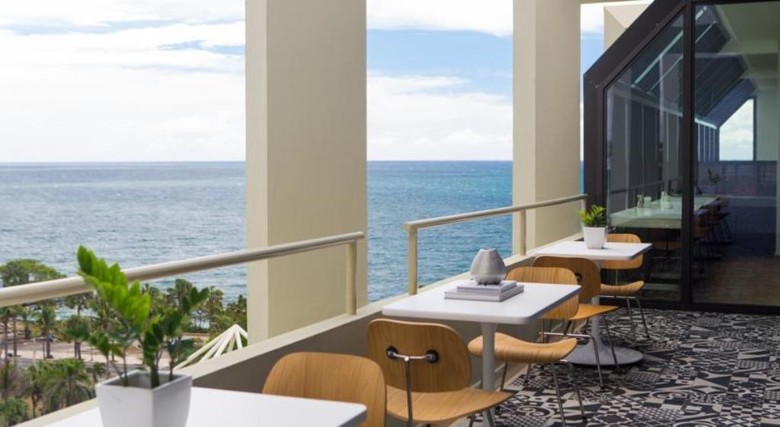 Renaissance Jaragua Hotel & Casino