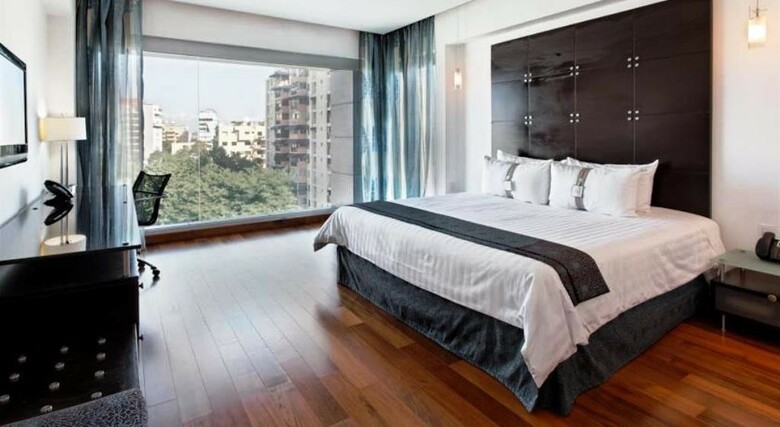 Hotel Holiday Inn Santo Domingo