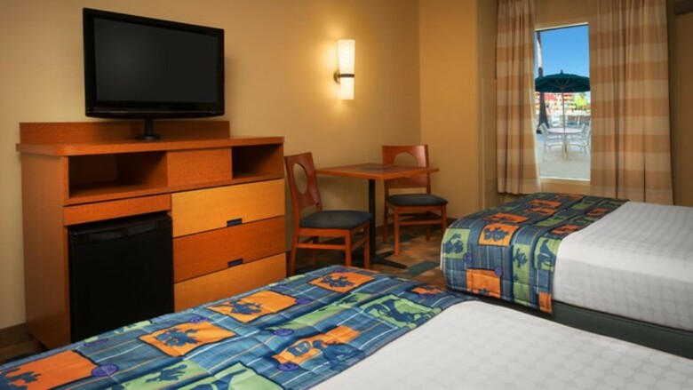 Hotel Disney's Pop Century Resort