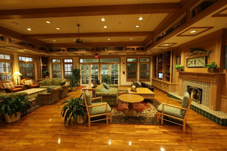 Hotel Disney's Old Key West Resort