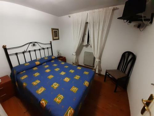 La Casita de Burgos Vut
