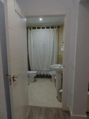 Apartamento At Las Palmeras 1