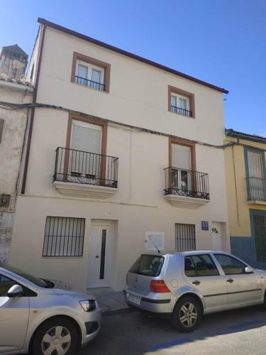 Apartamento Alqazeres Confort