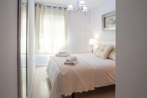 Apartamento El Puente de La Caleta
