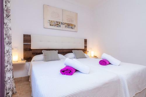 Villa Casa de Cala Gat