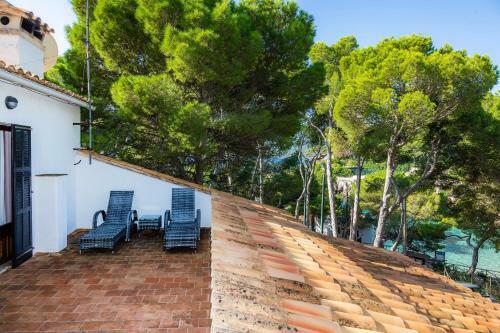 Villa Casa de Cala Gat