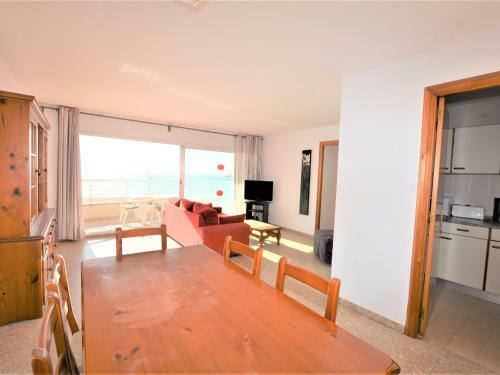 Apartamento Villa Service - Lindamar 1� 1�