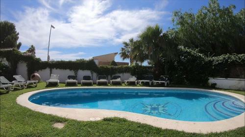 Club Villamar - Zafiro