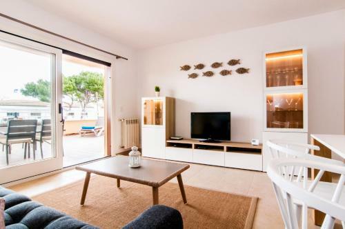 Apartamento Drac Blanc 1-3