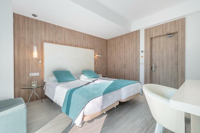 Hotel Kyrat Amarac - Adults Only