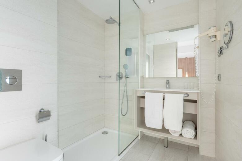 Hotel Kyrat Amarac - Adults Only