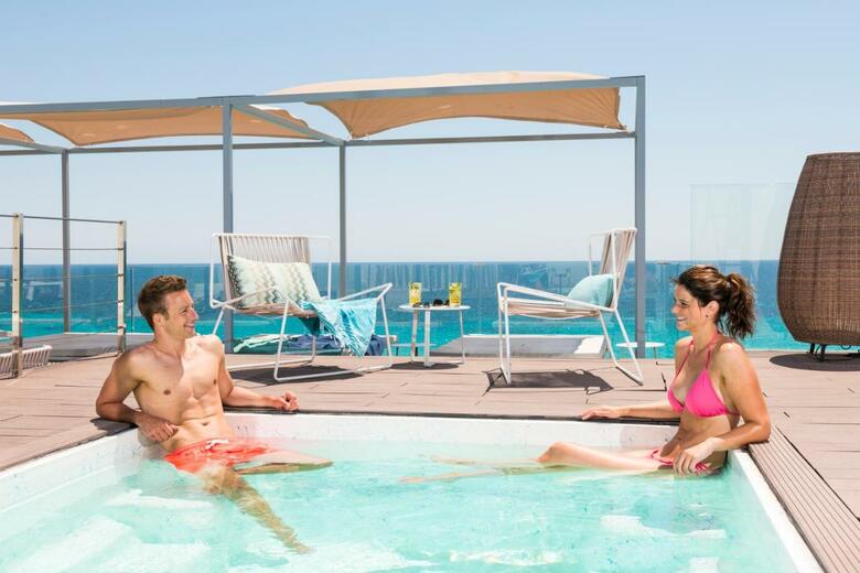 Hotel Kyrat Amarac - Adults Only