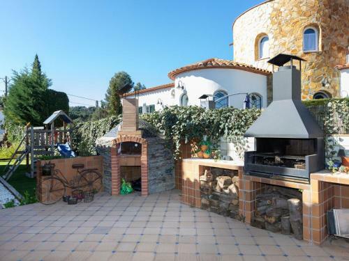 Villa Menorca