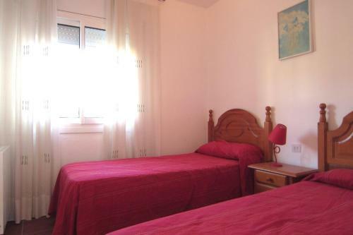 Calella de Palafrugell Apartment Sleeps 4 Pool