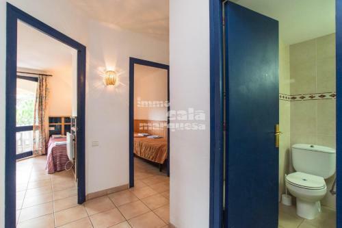 Calella de Palafrugell Apartment Sleeps 3