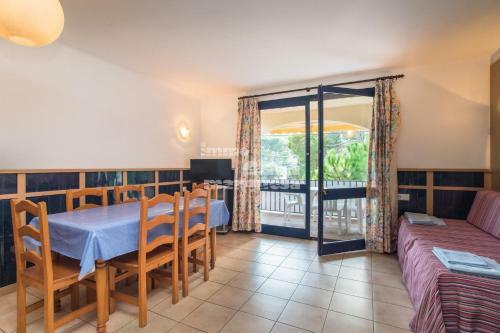 Calella de Palafrugell Apartment Sleeps 3